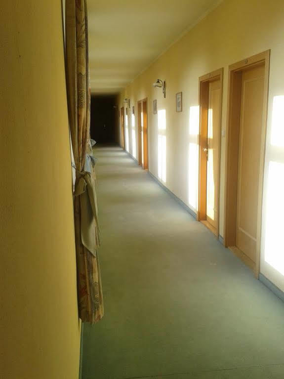 Hotel Panska Bechyně Exterior foto